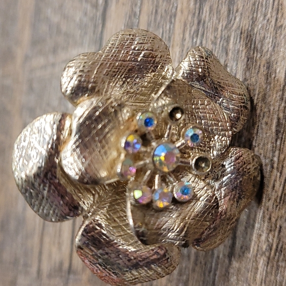 Vintage ring - Picture 2 of 4